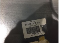 Recambio de mecanismo elevalunas delantero derecho para volkswagen vento (1h2) 1.8 cl referencia OEM IAM 6L3837752BQ  