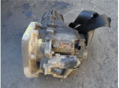 Recambio de caja cambios automatica para smart fortwo coupe 0.7 básico (37kw) referencia OEM IAM 0003202V013 BB020046827 