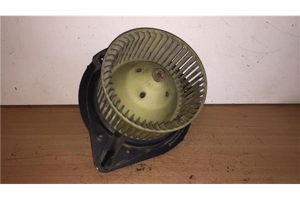 Recambio de motor calefaccion para volkswagen golf ii (191/193) 1.8 gti referencia OEM IAM H14847037F 893820021 
