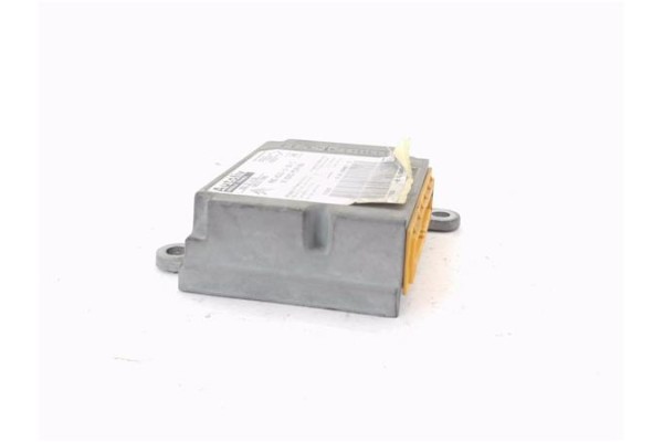 Recambio de centralita airbag para citroen xsara picasso 1.6 hdi referencia OEM IAM 9652276980 602327400 