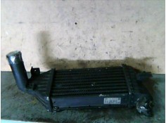 Recambio de intercooler para opel astra g fastback (f48_, f08_) 1.7 td referencia OEM IAM 9119480  