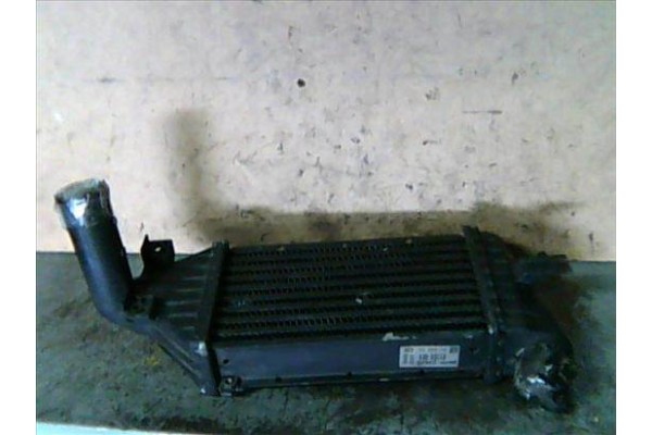 Recambio de intercooler para opel astra g fastback (f48_, f08_) 1.7 td referencia OEM IAM 9119480  
