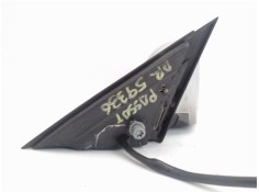 Recambio de retrovisor electrico derecho para volkswagen passat berlina (3b2) 1.8 básico referencia OEM IAM 3B1857508  