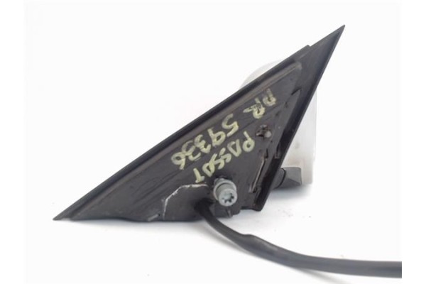 Recambio de retrovisor electrico derecho para volkswagen passat berlina (3b2) 1.8 básico referencia OEM IAM 3B1857508  