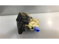 Recambio de cierre electromagnetico delantero izquierdo para seat ibiza (6l1) 1.9 stella referencia OEM IAM 3B1837015AM 99199010
