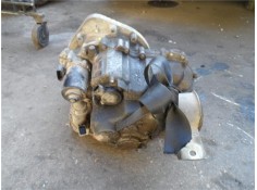 Recambio de caja cambios automatica para smart fortwo coupe 0.7 básico (37kw) referencia OEM IAM 0003202V013 BB020046827 