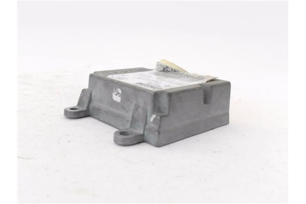 Recambio de centralita airbag para citroen xsara picasso 1.6 hdi referencia OEM IAM 9652276980 602327400 
