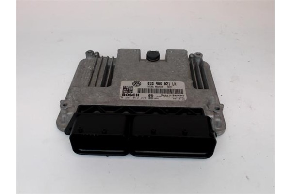 Recambio de centralita encendido para seat leon (1p1) 1.9 tdi referencia OEM IAM 036906021LK  