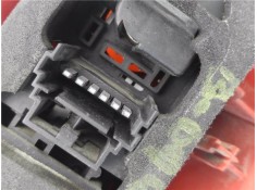 Recambio de piloto trasero izquierdo para renault clio ii fase i (b/cb0) 1.4 alize referencia OEM IAM 7700410515  