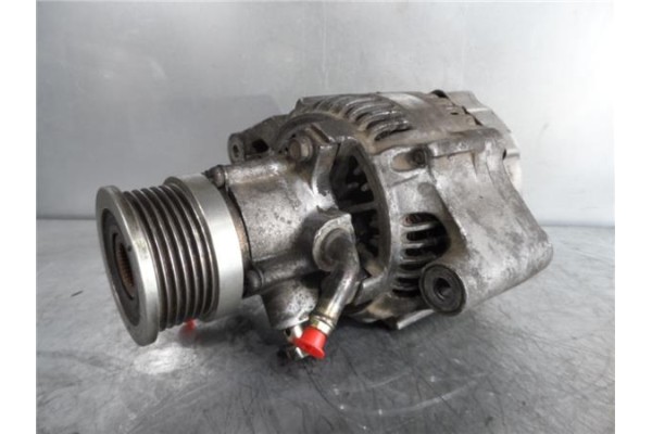 Recambio de alternador para hyundai matrix (fc)(2001) 1.5 crdi referencia OEM IAM 3730027601 1002132990 3730027502 , HYUNDAI | 3