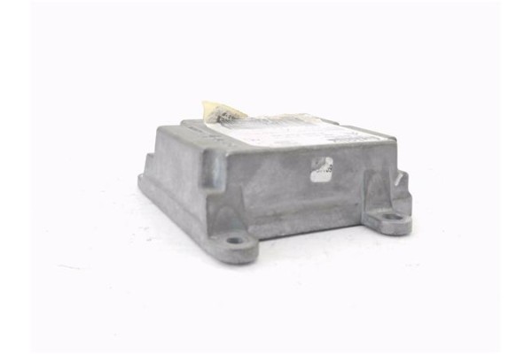 Recambio de centralita airbag para citroen xsara picasso 1.6 hdi referencia OEM IAM 9652276980 602327400 