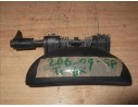 Recambio de maneta exterior trasero derecha para peugeot 206 1.9 d referencia OEM IAM 9101L4  