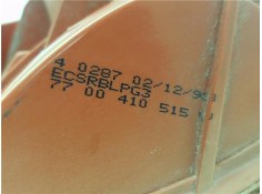 Recambio de piloto trasero izquierdo para renault clio ii fase i (b/cb0) 1.4 alize referencia OEM IAM 7700410515  
