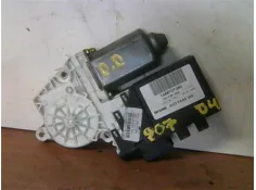 Recambio de motor elevalunas delantero derecho para peugeot 207 1.4 xad referencia OEM IAM 1488737080 991728200 