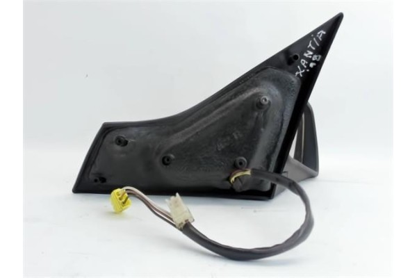 Recambio de retrovisor electrico derecho para citroen xantia berlina referencia OEM IAM   