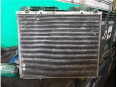 Recambio de radiador aire acondicionado para mercedes-benz clase e (bm 210) berlina 3.2 320 (210.055) referencia OEM IAM A210830