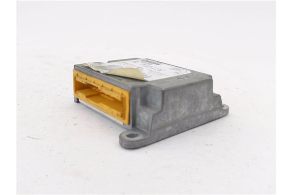 Recambio de centralita airbag para citroen xsara picasso 1.6 hdi referencia OEM IAM 9652276980 602327400 