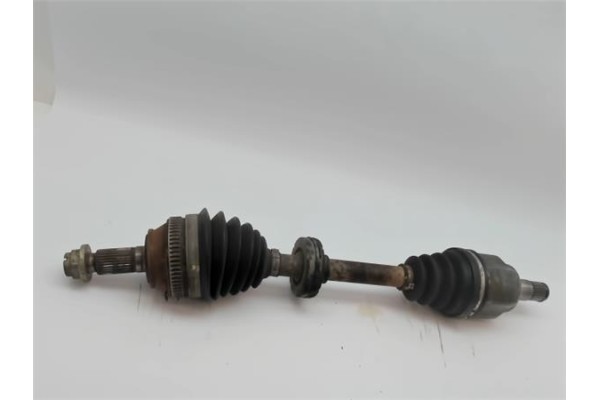Recambio de palier delantero izquierdo para land rover freelander (ln)(2002) 2.0 di hardback (72kw) [2,0 ltr. - 72 kw turbodiese