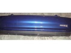 Recambio de paragolpes trasero para seat ibiza (6k1) 1.9 tdi referencia OEM IAM   