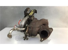 Recambio de turbo para ford focus berlina (cap) 1.8 ghia referencia OEM IAM 7G9Q6K682BD 7541170003 4M5Q6K682AG , FORD | 1453914 
