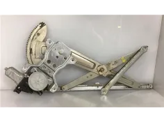 Recambio de mecanismo elevalunas delantero derecho para suzuki sx4 (gy) 1.6 vvt 4x4 referencia OEM IAM 8340179J12  