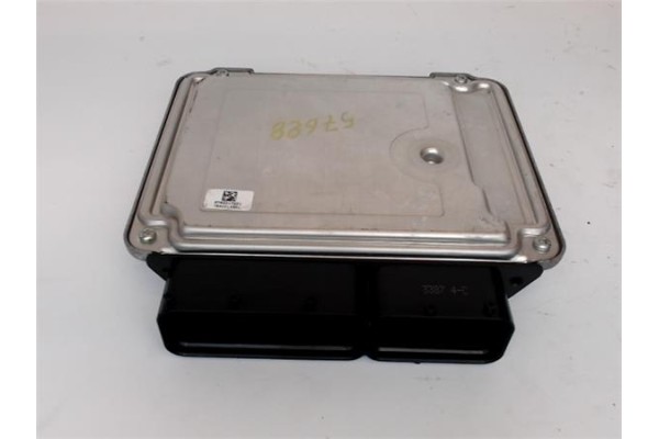 Recambio de centralita encendido para seat leon (1p1) 1.9 tdi referencia OEM IAM 036906021LK  