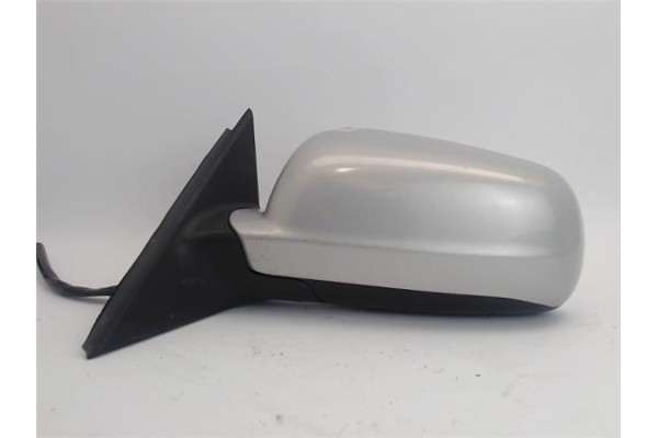 Recambio de retrovisor electrico izquierdo para volkswagen passat berlina (3b2) 1.8 básico referencia OEM IAM 3B1857507  