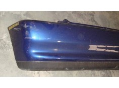 Recambio de paragolpes trasero para seat ibiza (6k1) 1.9 tdi referencia OEM IAM   