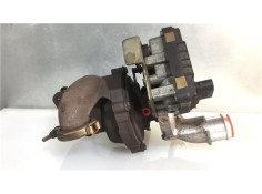 Recambio de turbo para ford focus berlina (cap) 1.8 ghia referencia OEM IAM 7G9Q6K682BD 7541170003 4M5Q6K682AG , FORD | 1453914 