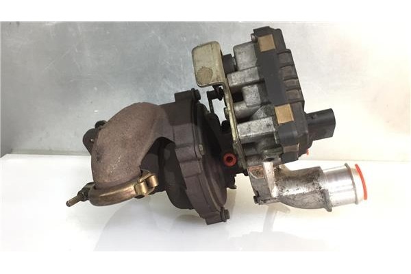 Recambio de turbo para ford focus berlina (cap) 1.8 ghia referencia OEM IAM 7G9Q6K682BD 7541170003 4M5Q6K682AG , FORD | 1453914  Recambio de turbo para ford focus berlina (cap) 1.8 ghia referencia OEM IAM 7G9Q6K682BD 7541170003 4M5Q6K682AG , FORD | 1453914