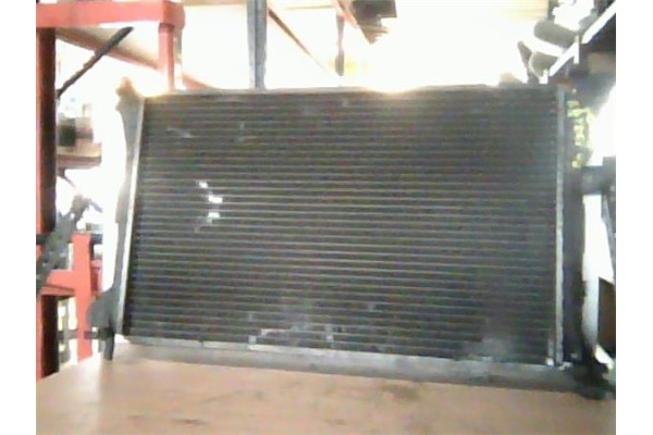 Recambio de radiador para ford focus berlina (cak) 1.8 trend referencia OEM IAM   