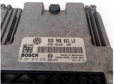 Recambio de centralita encendido para seat leon (1p1) 1.9 tdi referencia OEM IAM 036906021LK  