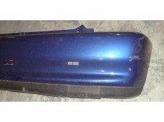 Recambio de paragolpes trasero para seat ibiza (6k1) 1.9 tdi referencia OEM IAM   
