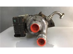 Recambio de turbo para ford focus berlina (cap) 1.8 ghia referencia OEM IAM 7G9Q6K682BD 7541170003 4M5Q6K682AG , FORD | 1453914 
