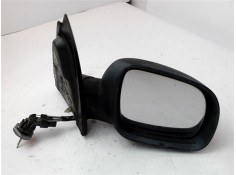 Recambio de retrovisor derecho para seat arosa (6h1) 1.7 sdi referencia OEM IAM 6X1857508B01C RD00959 1J1857522B , AUDI | 3B1857