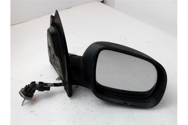 Recambio de retrovisor derecho para seat arosa (6h1) 1.7 sdi referencia OEM IAM 6X1857508B01C RD00959 1J1857522B , AUDI | 3B1857