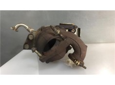 Recambio de turbo para ford focus berlina (cap) 1.8 ghia referencia OEM IAM 7G9Q6K682BD 7541170003 4M5Q6K682AG , FORD | 1453914 
