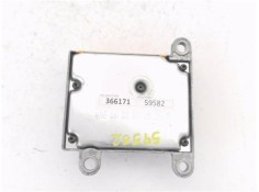 Recambio de centralita airbag para citroen xsara picasso 1.6 hdi referencia OEM IAM 9652276980 602327400 