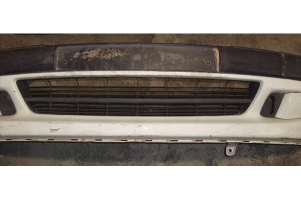 Recambio de paragolpes delantero para peugeot 306 3/5 pt. / 4 pt. (s2) 2.0 hdi referencia OEM IAM   