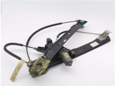 Recambio de mecanismo elevalunas delantero derecho para ford focus c-max (cap) 1.6 ambiente (d) referencia OEM IAM AM51U23200  