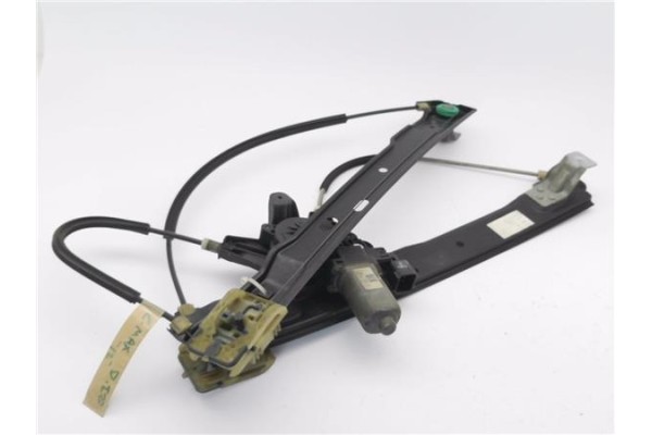 Recambio de mecanismo elevalunas delantero derecho para ford focus c-max (cap) 1.6 ambiente (d) referencia OEM IAM AM51U23200  