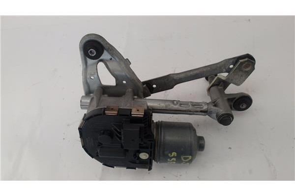 Recambio de motor limpiaparabrisas delantero para peugeot 3008 1.6 hdi referencia OEM IAM 9671062180 3397021288 