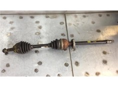 Recambio de palier delantero derecho para opel astra h berlina 1.7 cosmo referencia OEM IAM 13214837 8149150588040 13124676 , OP