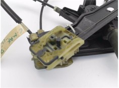 Recambio de mecanismo elevalunas delantero derecho para ford focus c-max (cap) 1.6 ambiente (d) referencia OEM IAM AM51U23200  