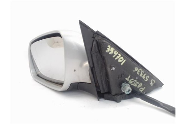 Recambio de retrovisor electrico izquierdo para volkswagen passat berlina (3b2) 1.8 básico referencia OEM IAM 3B1857507  