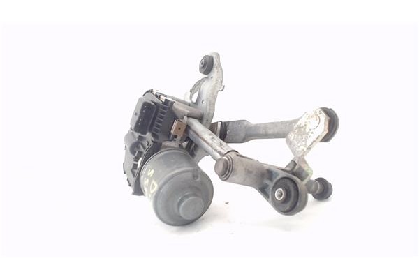 Recambio de motor limpiaparabrisas delantero para peugeot 3008 1.6 hdi referencia OEM IAM 9671062180 3397021288 