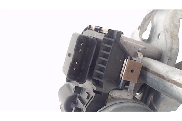 Recambio de motor limpiaparabrisas delantero para peugeot 3008 1.6 hdi referencia OEM IAM 9671062180 3397021288 