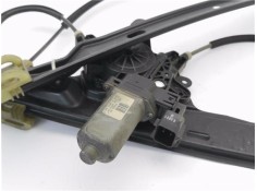 Recambio de mecanismo elevalunas delantero derecho para ford focus c-max (cap) 1.6 ambiente (d) referencia OEM IAM AM51U23200  