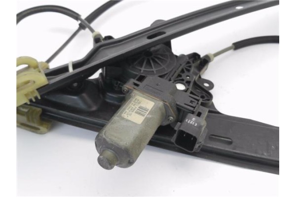 Recambio de mecanismo elevalunas delantero derecho para ford focus c-max (cap) 1.6 ambiente (d) referencia OEM IAM AM51U23200  
