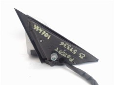 Recambio de retrovisor electrico izquierdo para volkswagen passat berlina (3b2) 1.8 básico referencia OEM IAM 3B1857507  